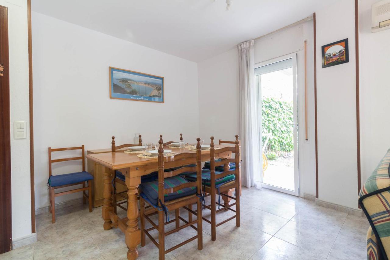 Appartement Living Park Ii Iberplaya Salou